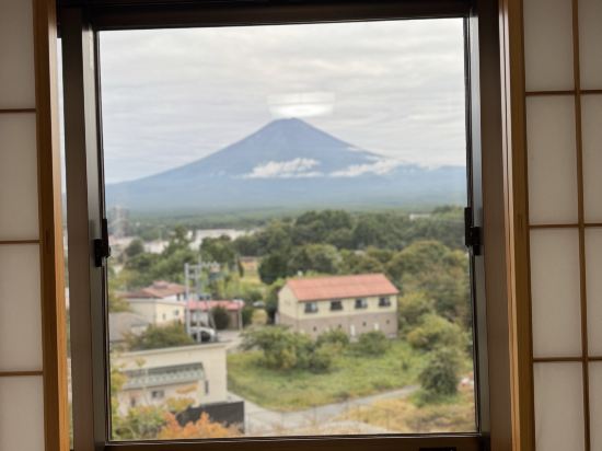 富士河口湖リゾートホテル クーポン