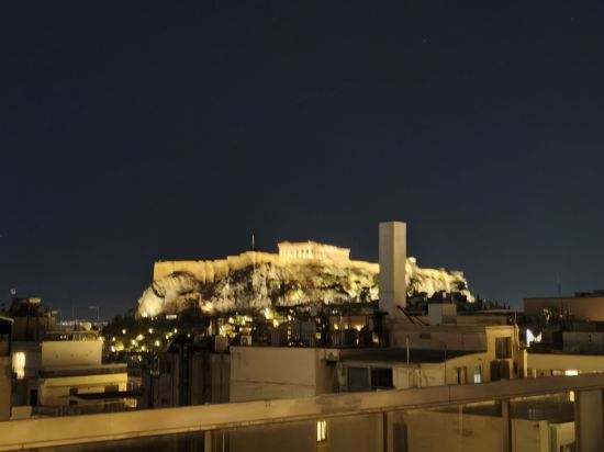 阿瑞圖薩酒店優惠