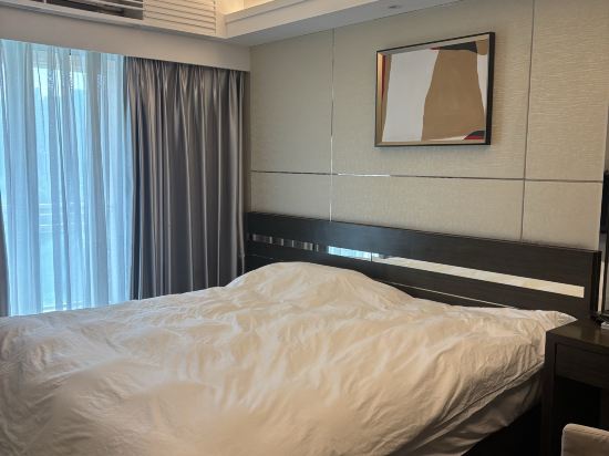 深圳富瑞斯國際公寓優惠