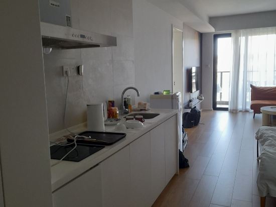 惠州華潤小徑灣UK海景設計公寓優惠