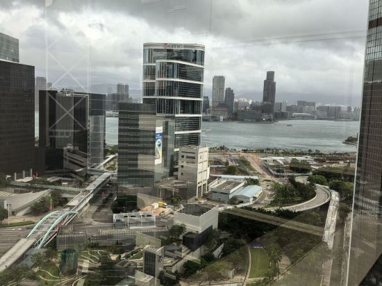 香港JW萬豪酒店優惠