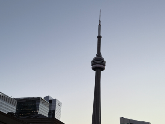 多倫多市中心希爾頓逸林酒店優惠