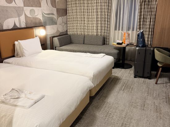 リッチモンドホテル札幌大通 クーポン