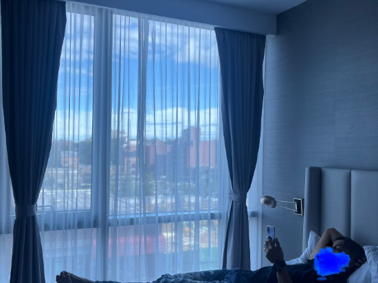 法拉盛福朋喜來登酒店優惠