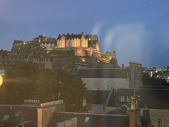 夏洛特廣場金普頓酒店 - IHG 旗下酒店優惠