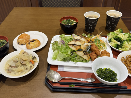 ホテルグランテラス仙台国分町 クーポン