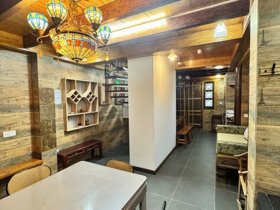 角落客棧（朱家角古鎮店）優惠
