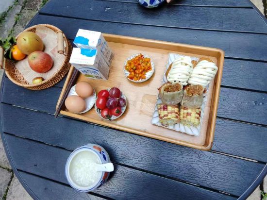 蘇州文旅姑蘇小院·敬彝堂優惠