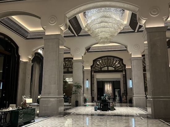 廣州施柏閣大觀酒店優惠