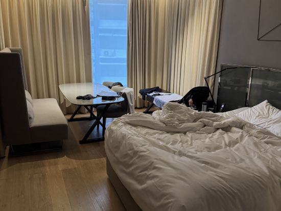 99號寶恒酒店優惠