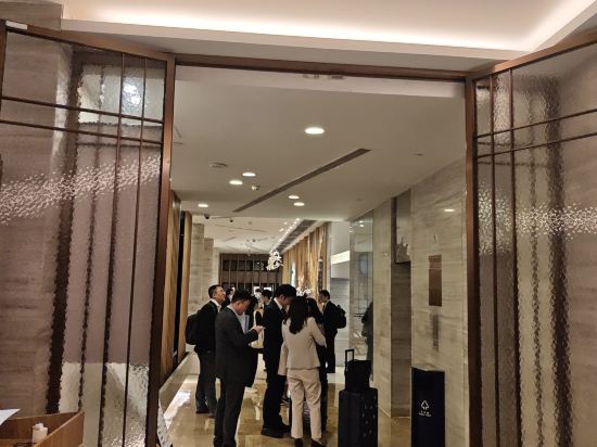 上海虹橋君麗假日酒店優惠