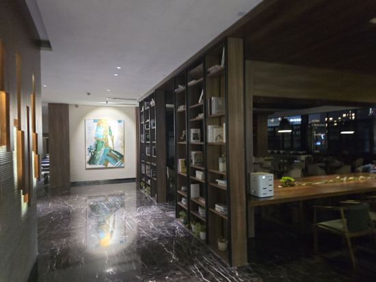 隱沫酒店（成都春熙路太古裏店）優惠