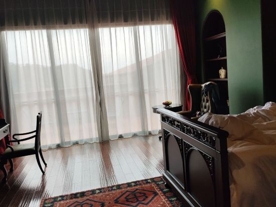 廣州九龍湖國王酒店優惠