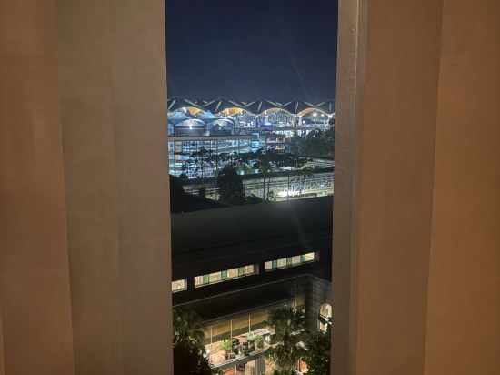 吉隆坡國際機場薩瑪薩瑪酒店優惠