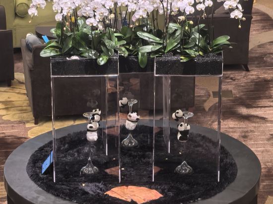 成都凱賓斯基飯店優惠