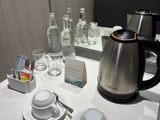 吉隆坡美利亞酒店優惠