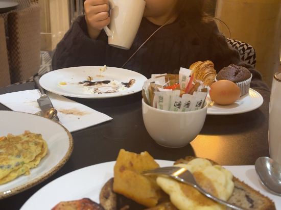 倫敦帕丁頓希爾頓酒店優惠