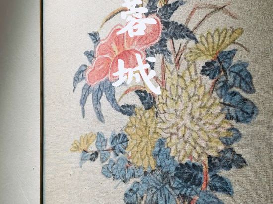 成都錦投·古蹟酒店優惠