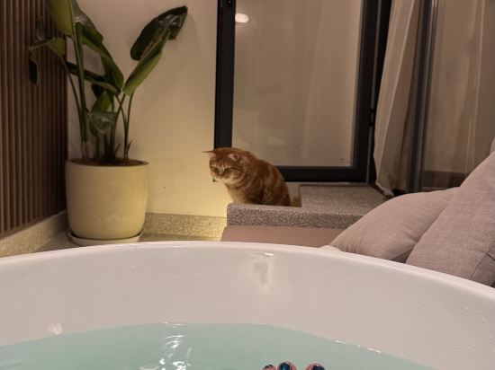 深圳INNOBAY楹諾·小半灣民宿優惠