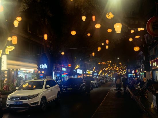 濮院F景瀾飯店優惠