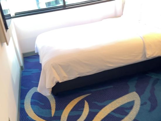 吉隆坡市中心智選假日酒店優惠