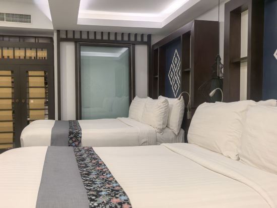 Aonang Princeville 別墅度假村和 Spa優惠