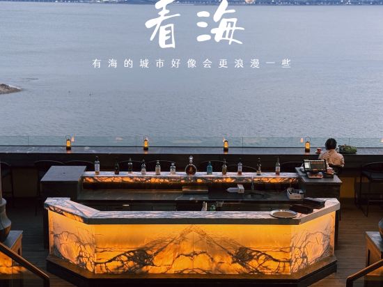 珠海鳳凰灣悦椿酒店優惠