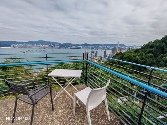 YHA賽馬會摩星嶺青年旅舍(香港島)優惠