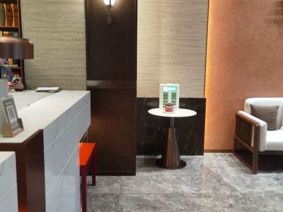 北京龍城瑞豪飯店（良鄉南關地鐵站店）優惠