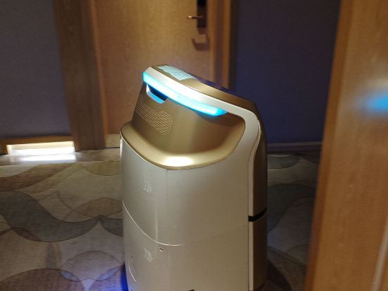 凱里亞德飯店（蘇州觀前街十全街店）優惠