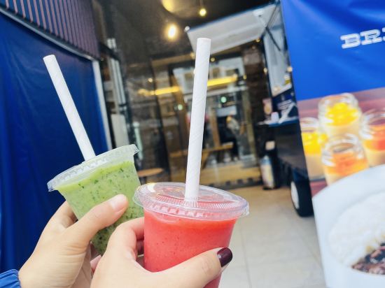 福岡中洲布瑞克法斯特飯店優惠