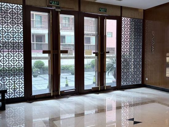 美豪麗致飯店（廣州東站店）優惠