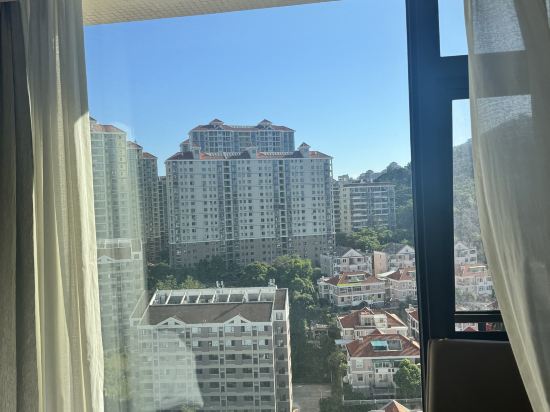 廈門君泰飯店優惠