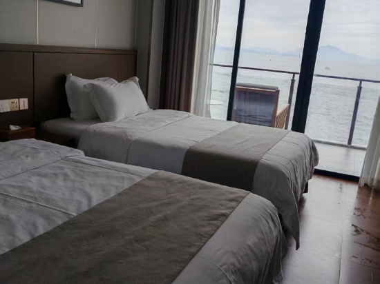 深圳半天雲海岸度假村優惠