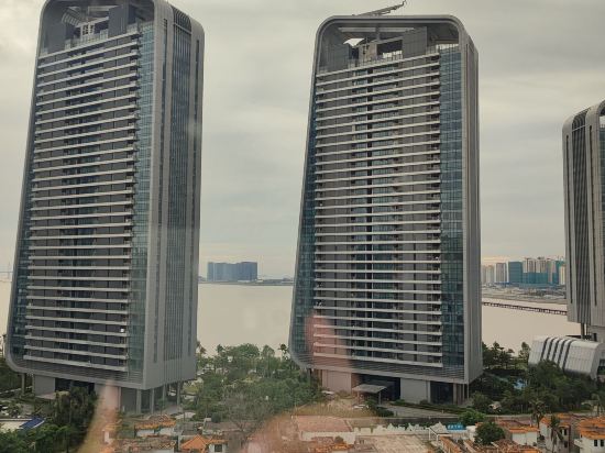 珠海南洋海景酒店（拱北口岸店）優惠