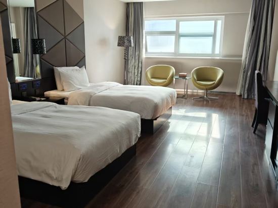 桔子酒店（濟南泉城廣場店）優惠