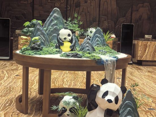 成都空港大酒店優惠