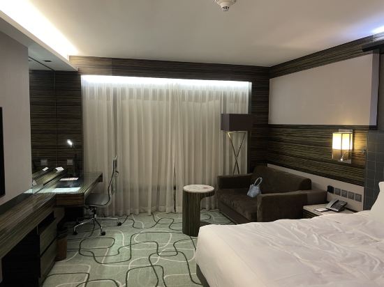 千禧新世界香港酒店優惠