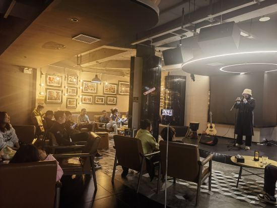 長沙背包十年青年旅舍（培元橋地鐵站店）優惠