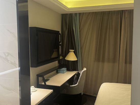 希岸酒店（深圳福田上梅林地鐵站店）優惠