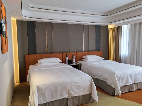 澳門富豪酒店優惠