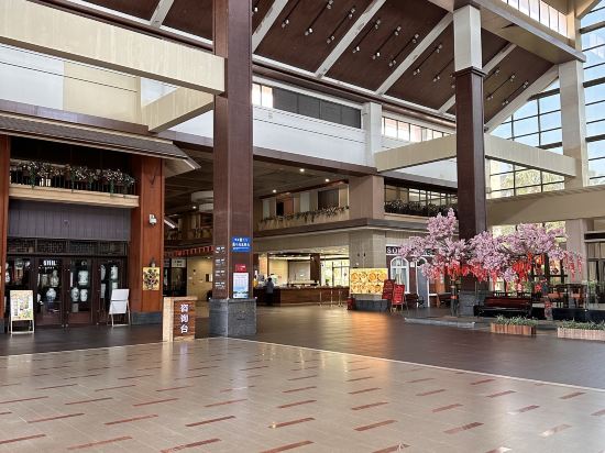 台山康橋温泉度假村優惠