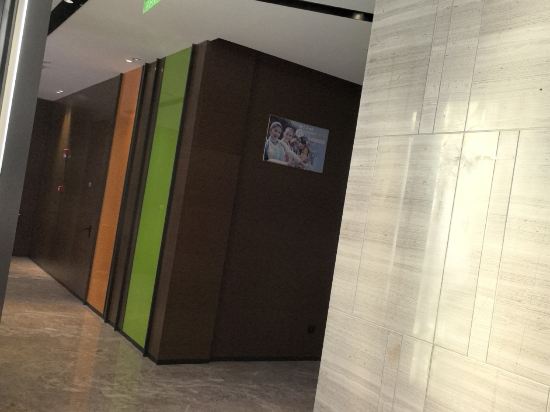 青島城陽希爾頓歡朋飯店優惠