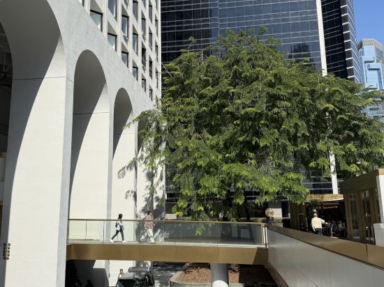 香港美利酒店優惠