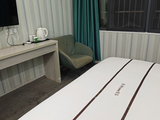 依瀾飯店（武漢天河機場店）優惠