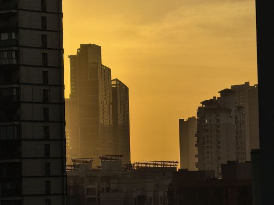 佛山順德喜來登酒店優惠