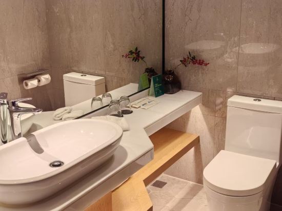 廣州南湖假日酒店優惠