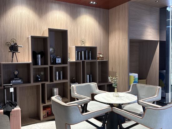 奈樸飯店（珠海環宇城店）優惠