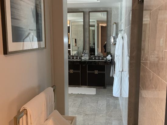 上海靜安瑞吉酒店優惠