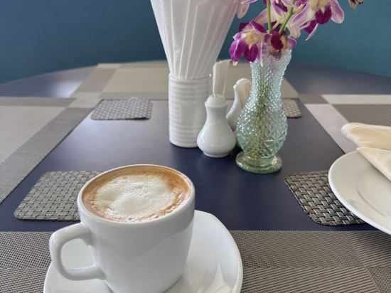 海濱海灘温泉度假村 （SHA Extra Plus）優惠